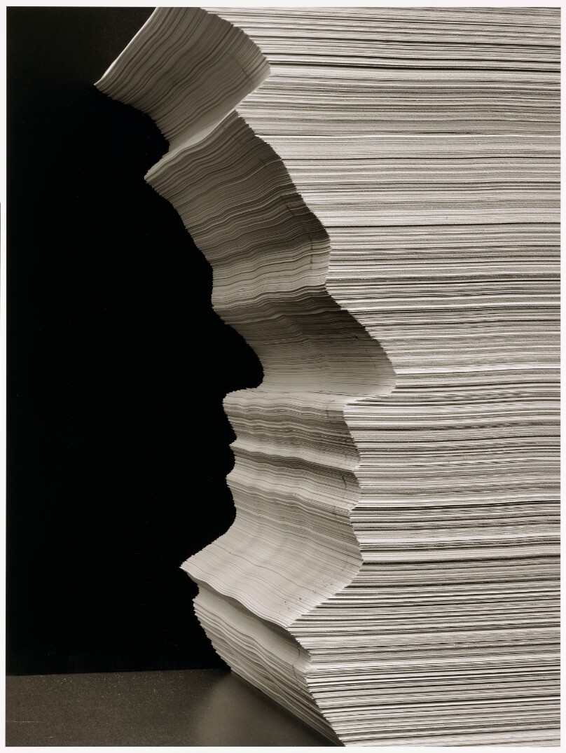 Paper Self