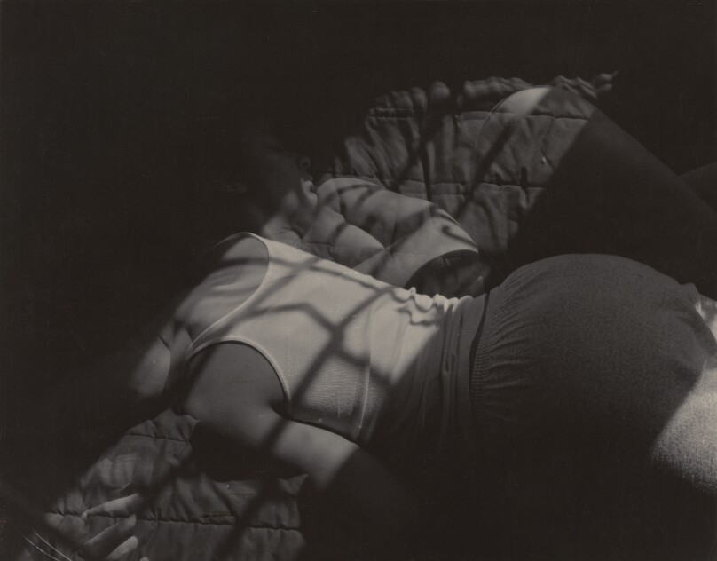 Untitled (double exposure) #3
