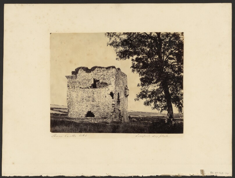 Shane Castle