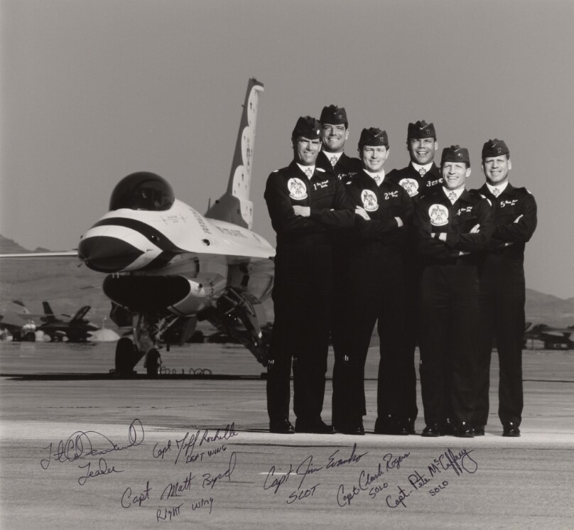 Thunderbirds