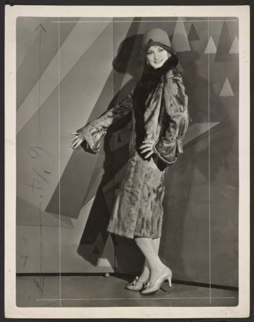 Josephine Dunn