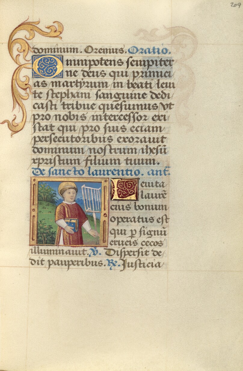 Saint Lawrence