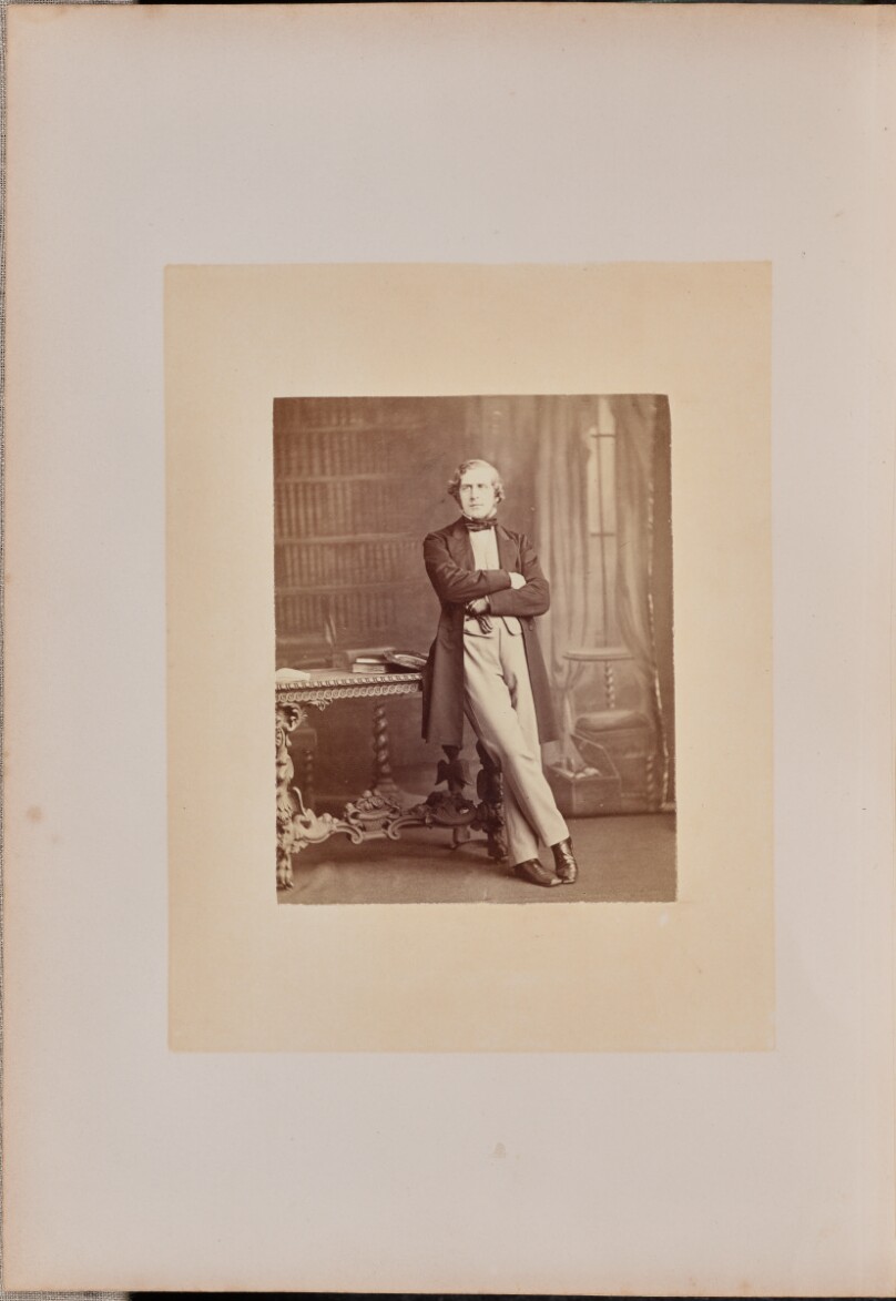 James Orchard Halliwell