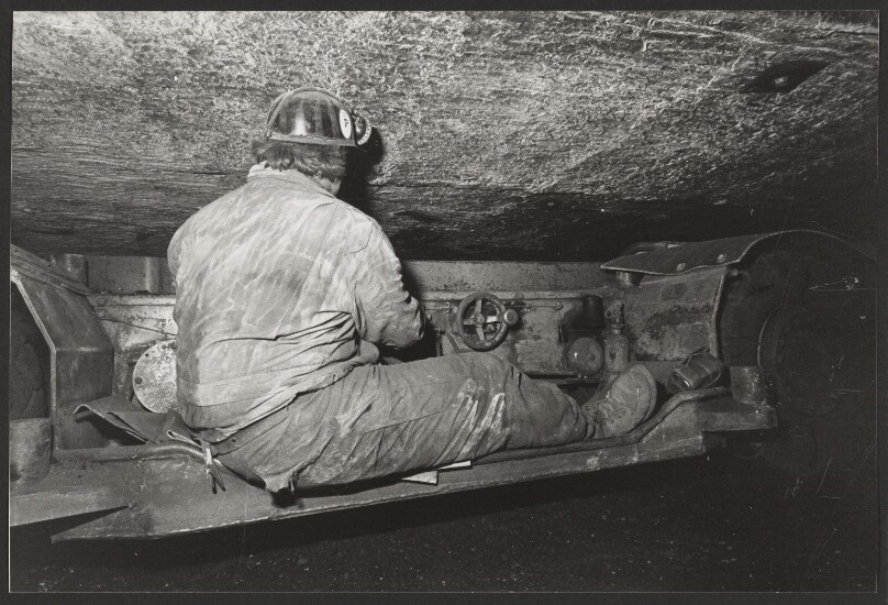 Coal Miners' Strike
