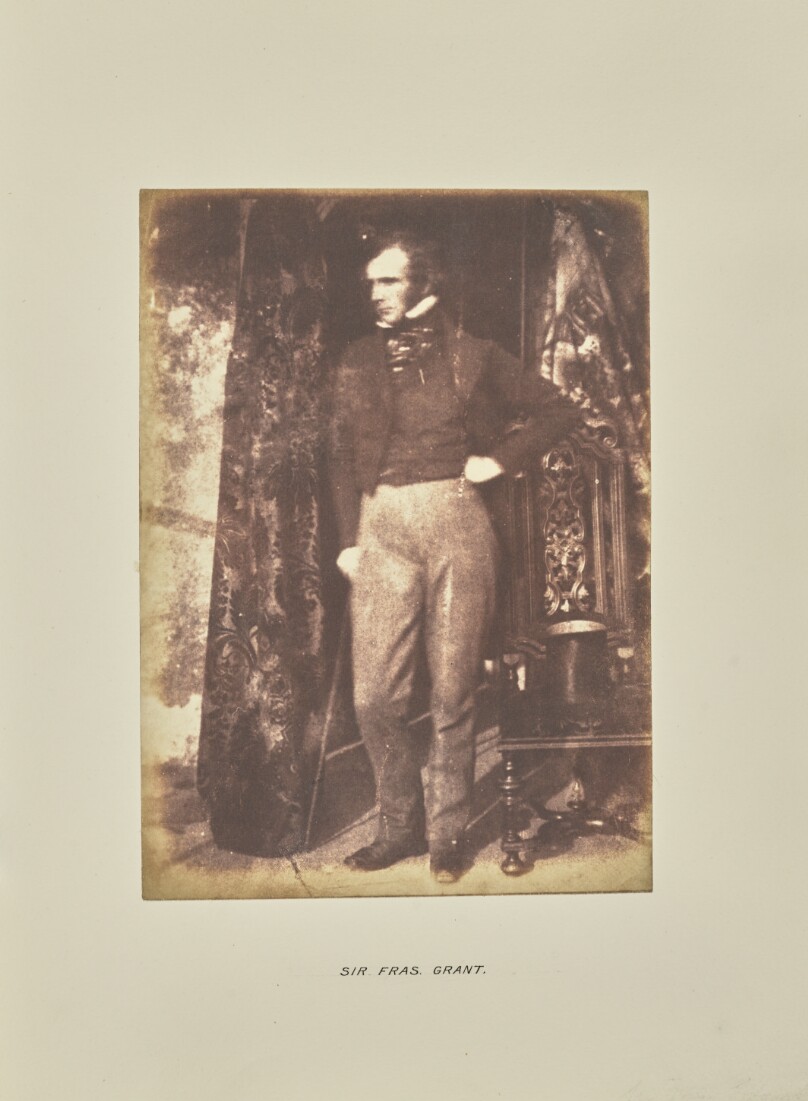 [Sir Francis Grant]