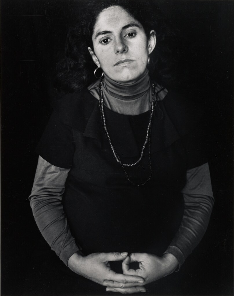 Judy Dater