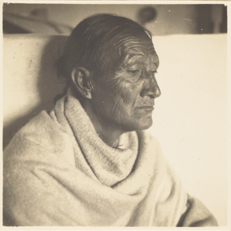 Antonio Mirabel, Taos, New Mexico