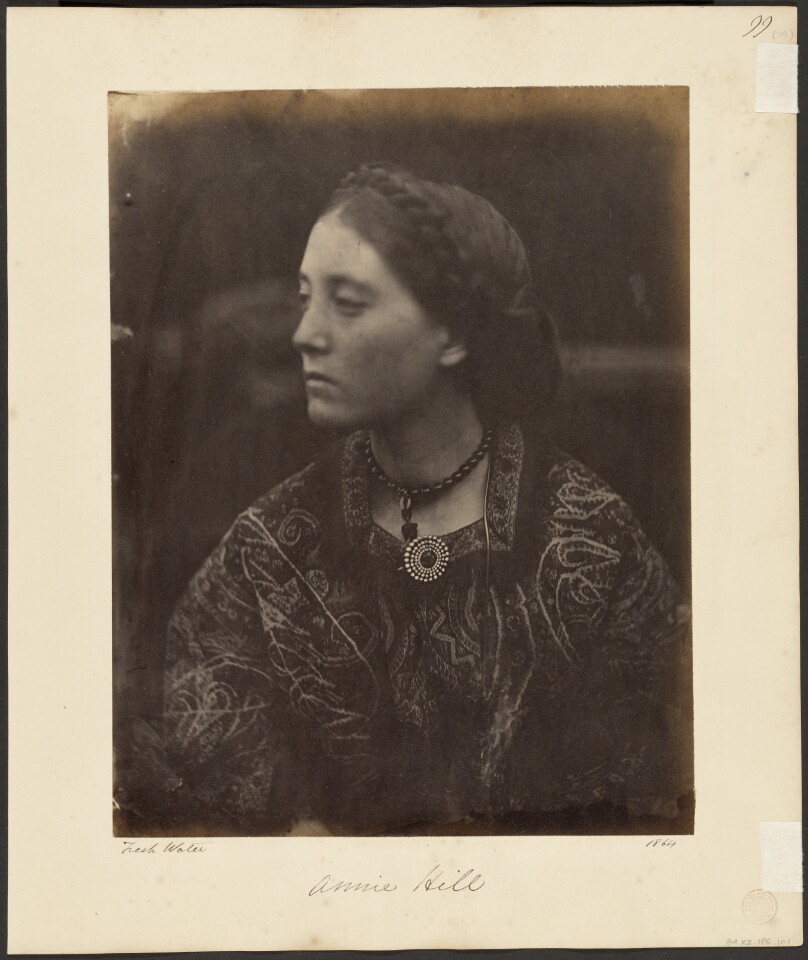 Annie Hill