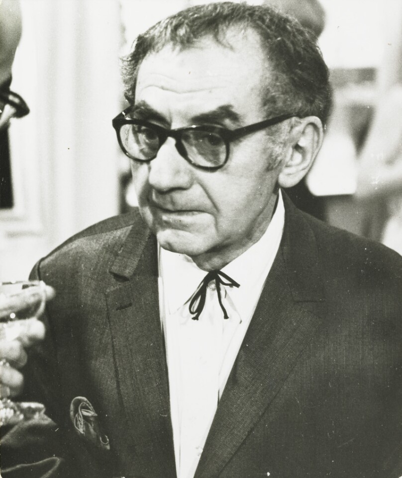 Man Ray