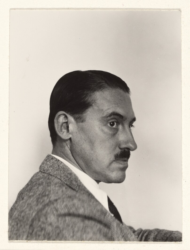Charles Demuth II, N.Y.