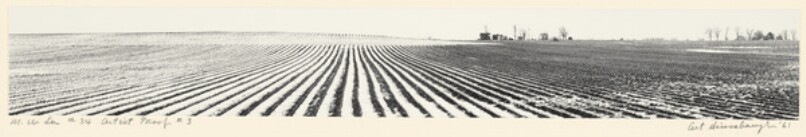 Midwest Landscape #34