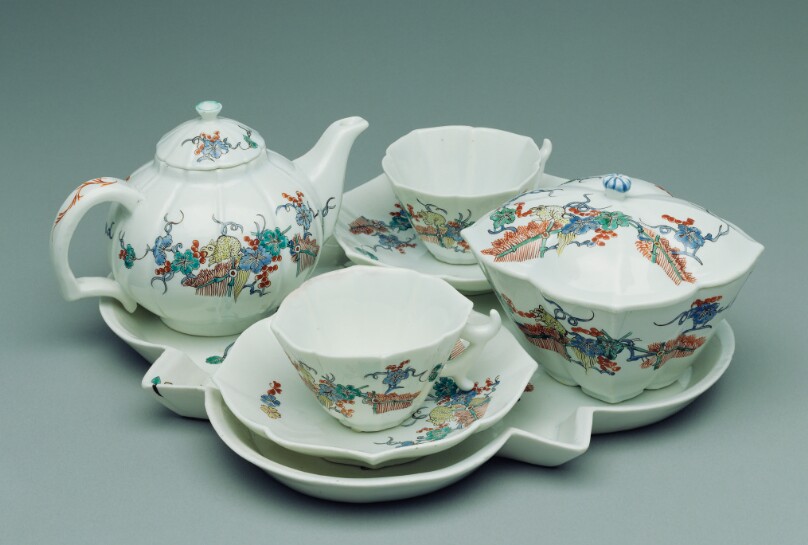 Tea Service