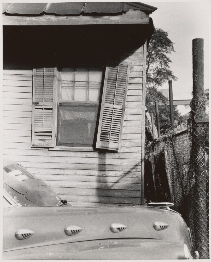House and Buick