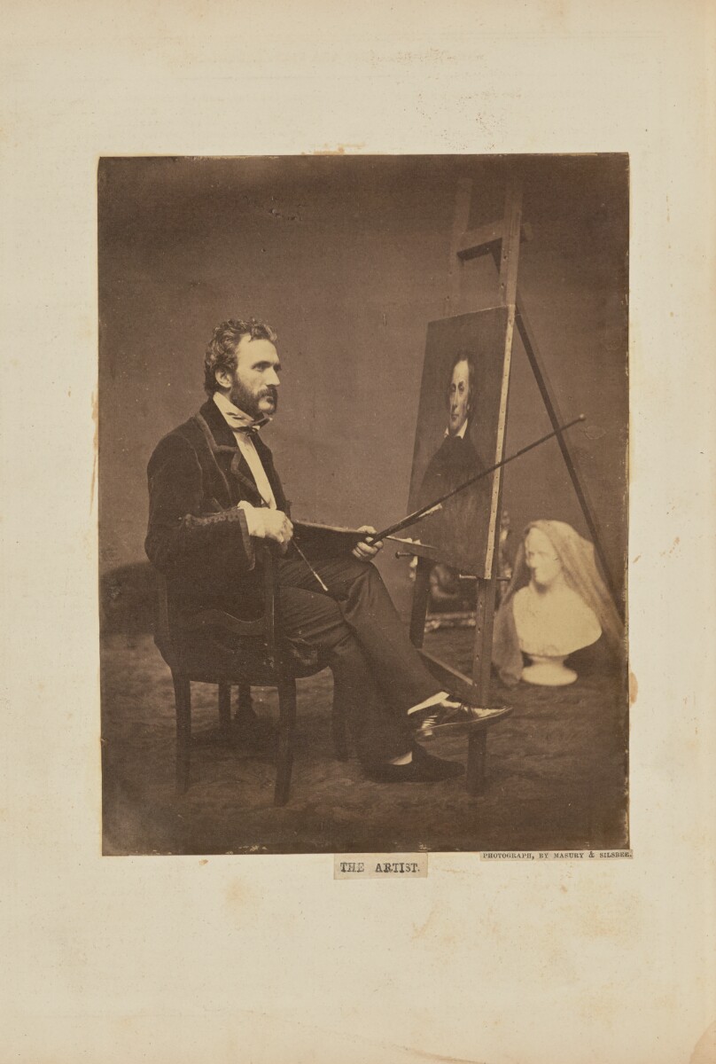 The Artist