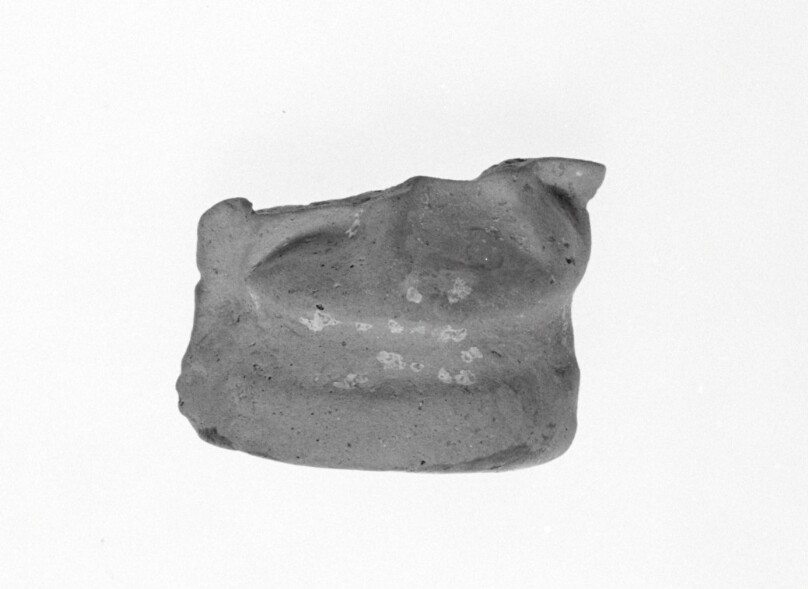 Female Head Fragment