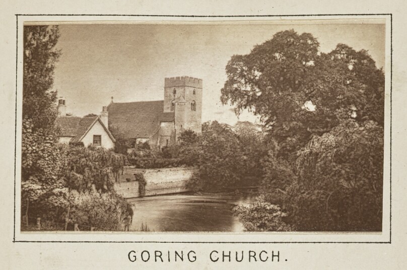 Goring Church