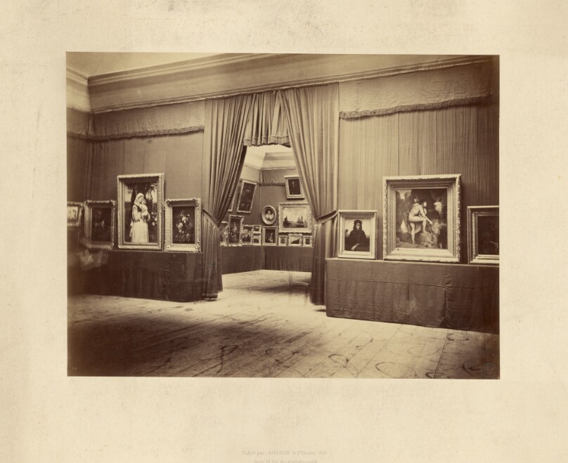 [Art Exhibition]