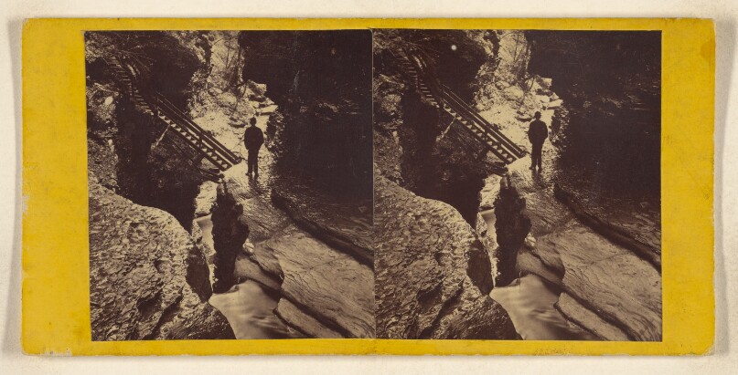 [View of Watkins Glen]