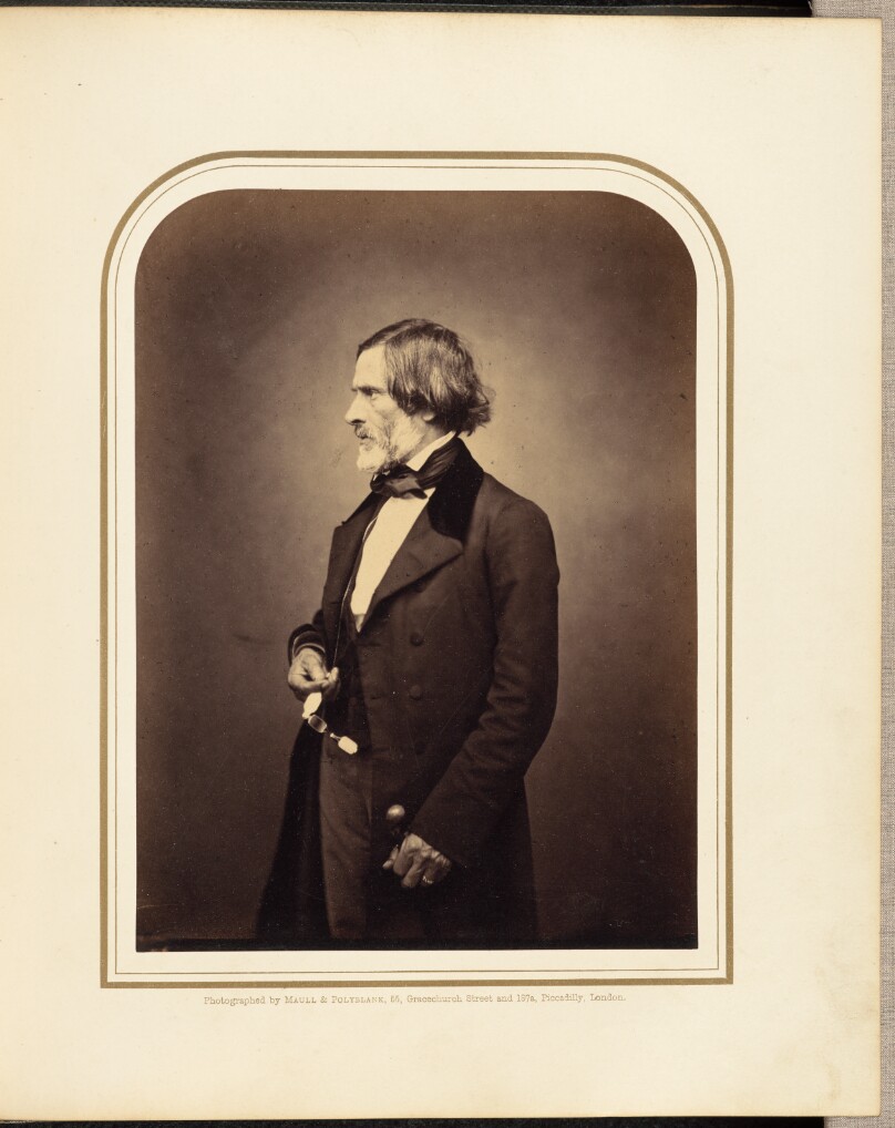 John Gibson, Esq., R.A.