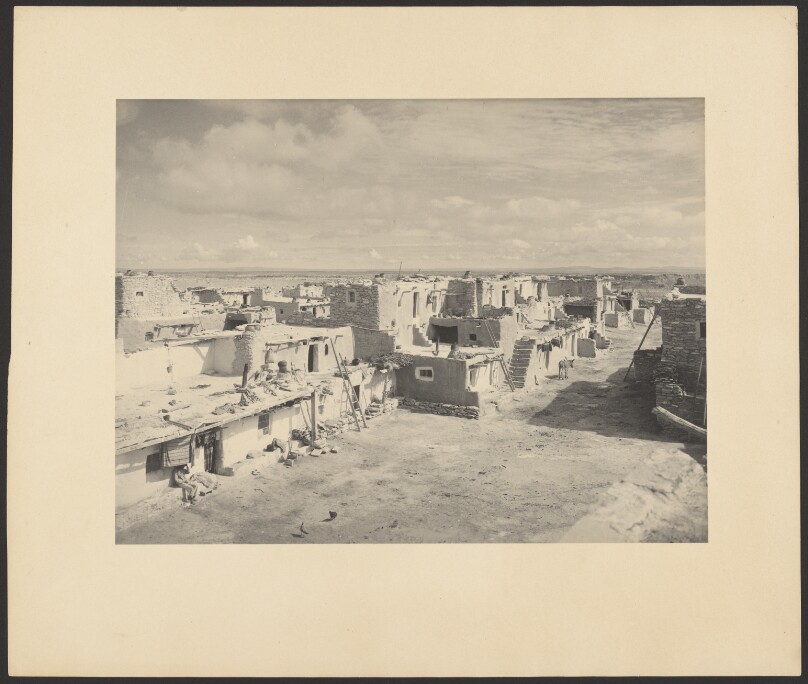 [The Plaza at Shungopavy]