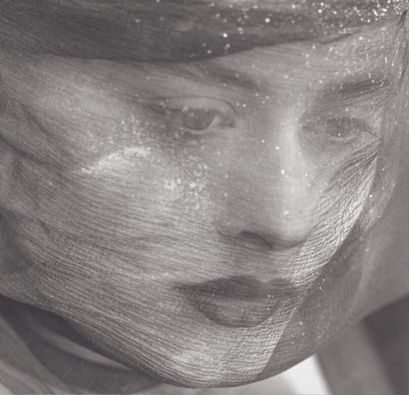 Conseulo with Veil (Face)