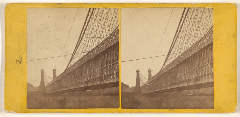 Suspension Bridge