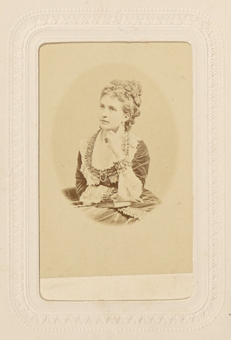 Marquise de Gallifet