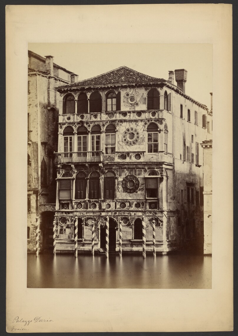 Palazzo Dario