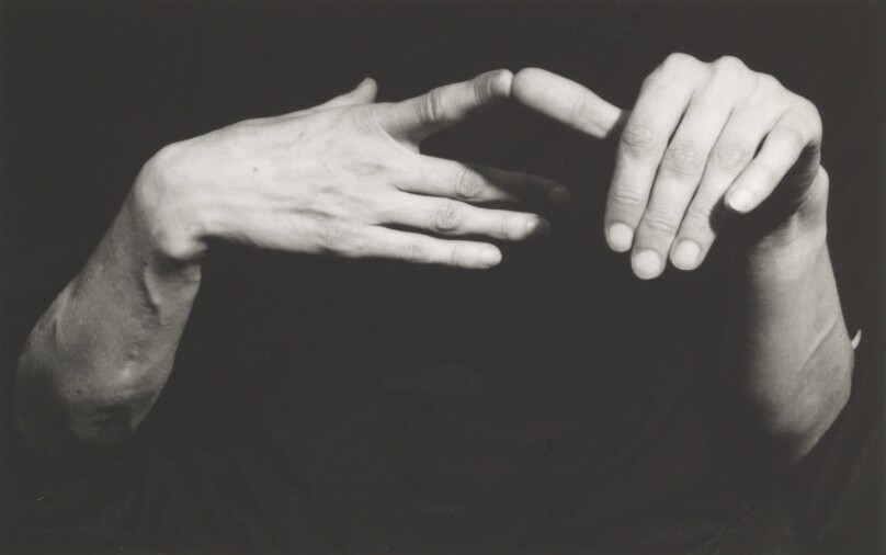 Jackie Winsor