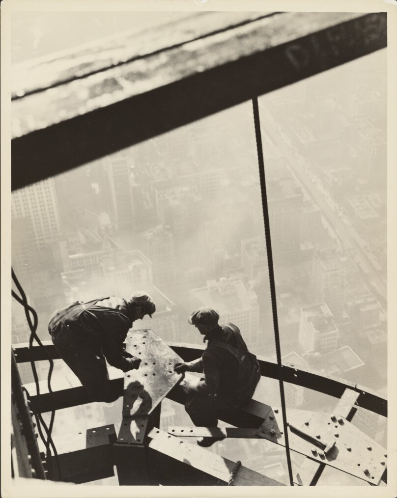 Empire State Building, New York