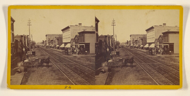 State Street.