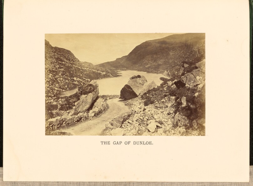 The Gap of Dunloe