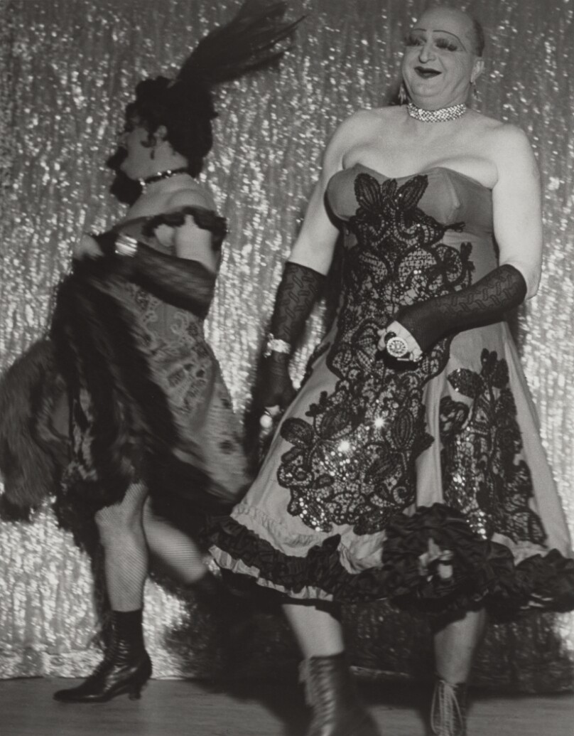 [Hubert's Freak Museum and Flea Circus, Forty-second Street, New York]