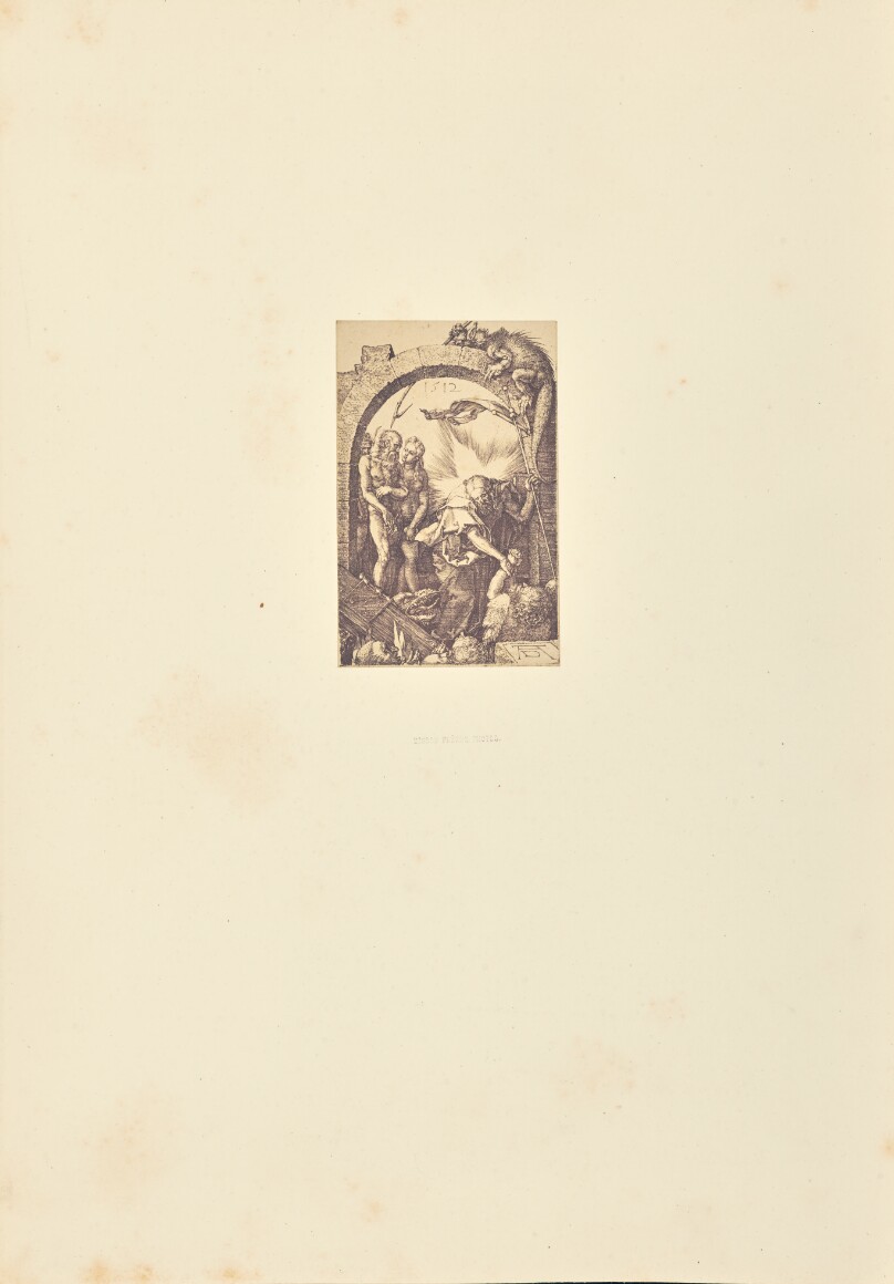La Passion de Notre-Seigneur Jésus-Christ