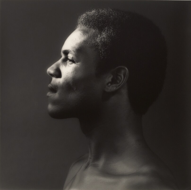 Keith Clark