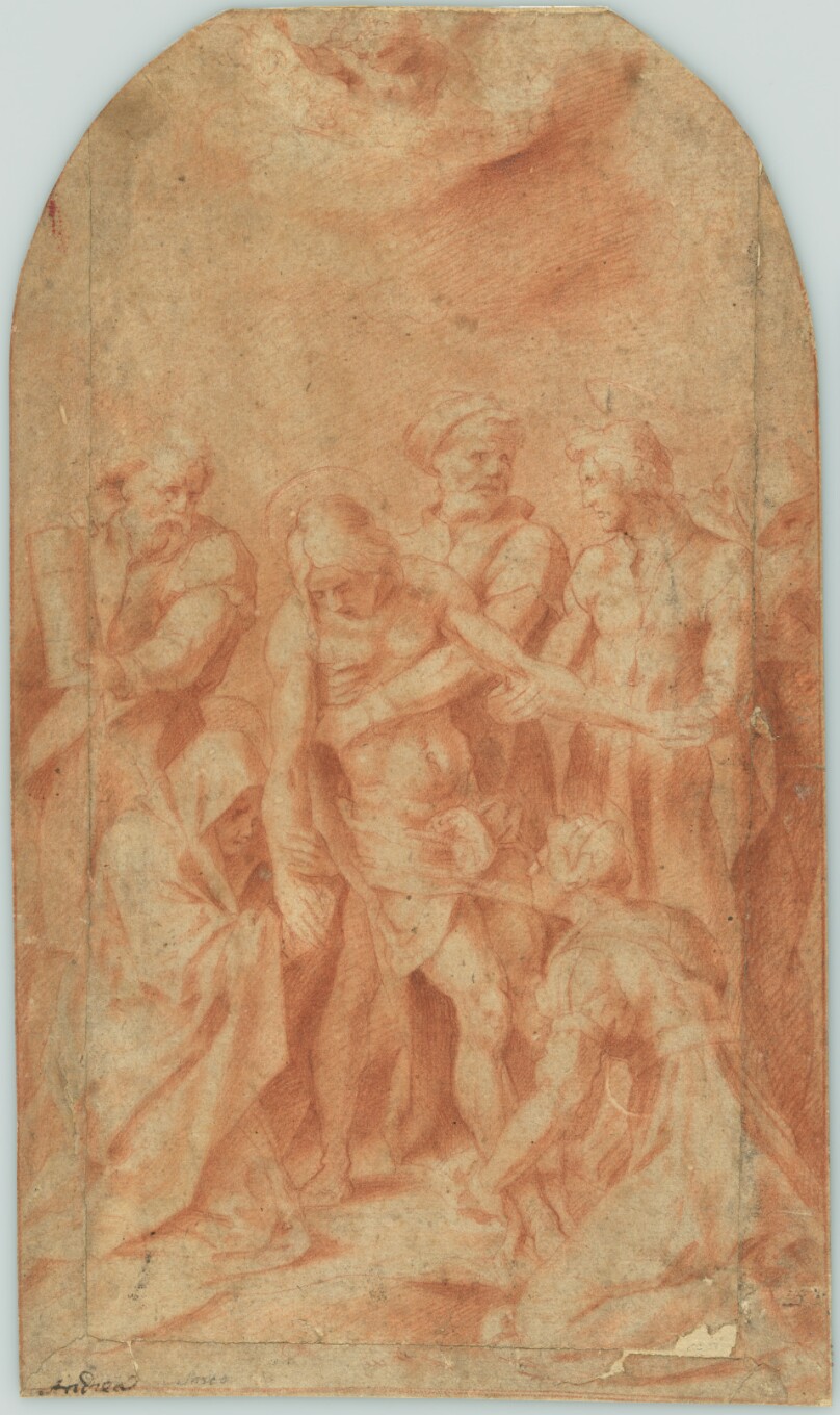 The Deposition