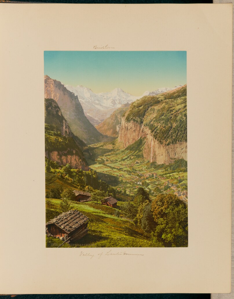 Lauterbrunnen