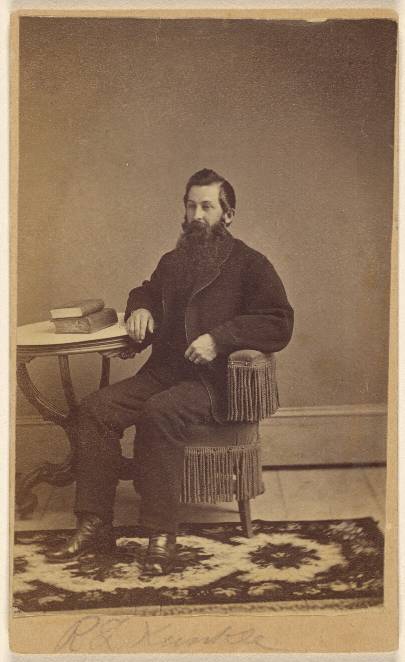 R.L. Kunkle