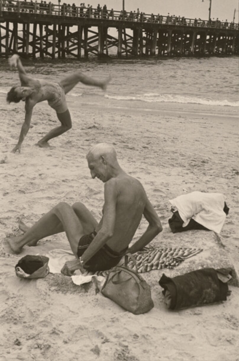 Coney Island