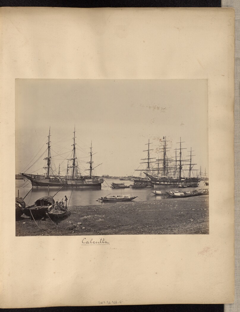 Calcutta
