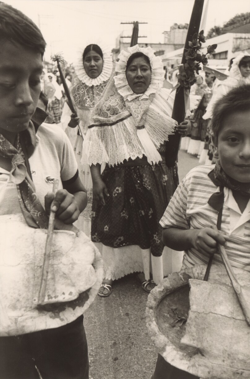 Fiesta, Juchitán, Oaxaca