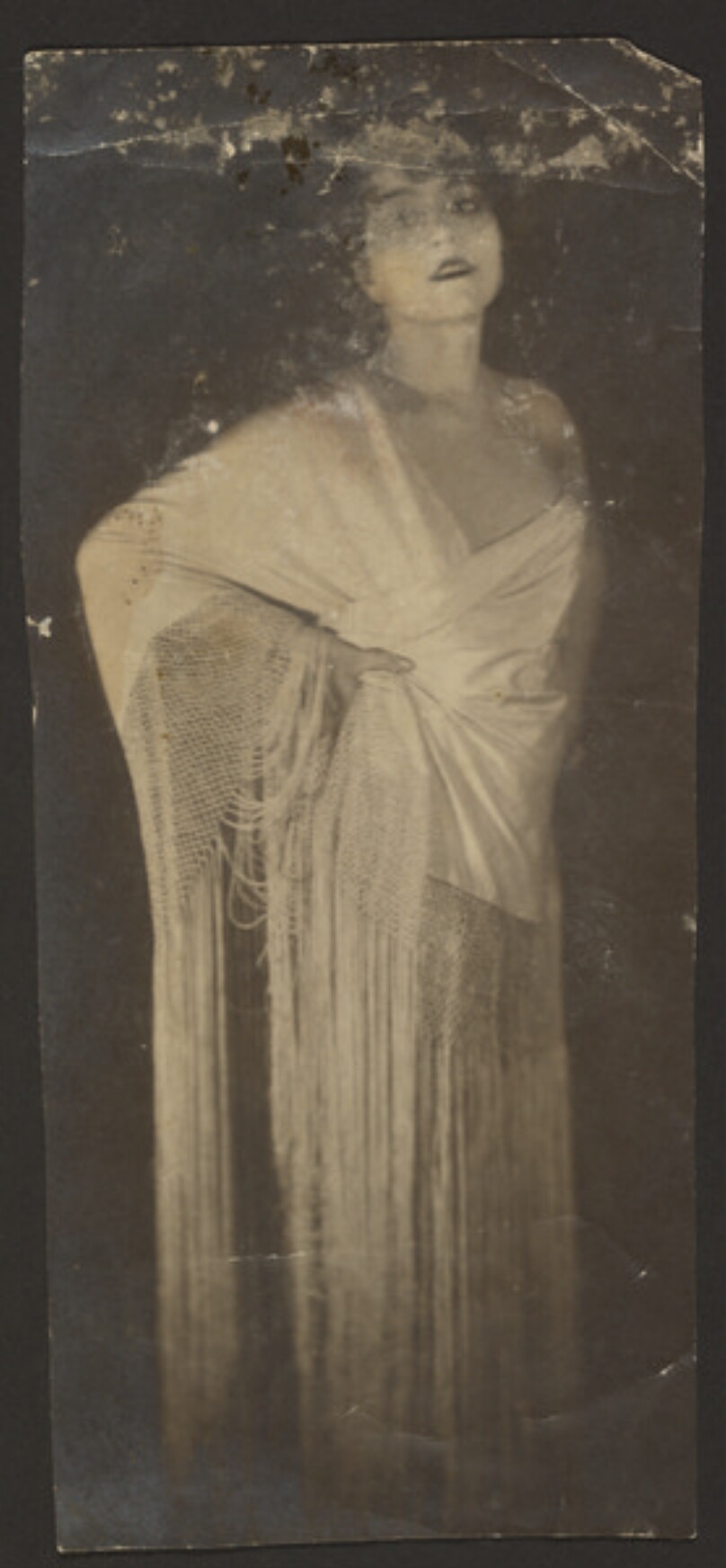 [Portrait of woman]