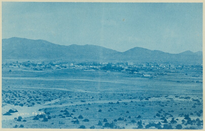 Santa Fe, NM