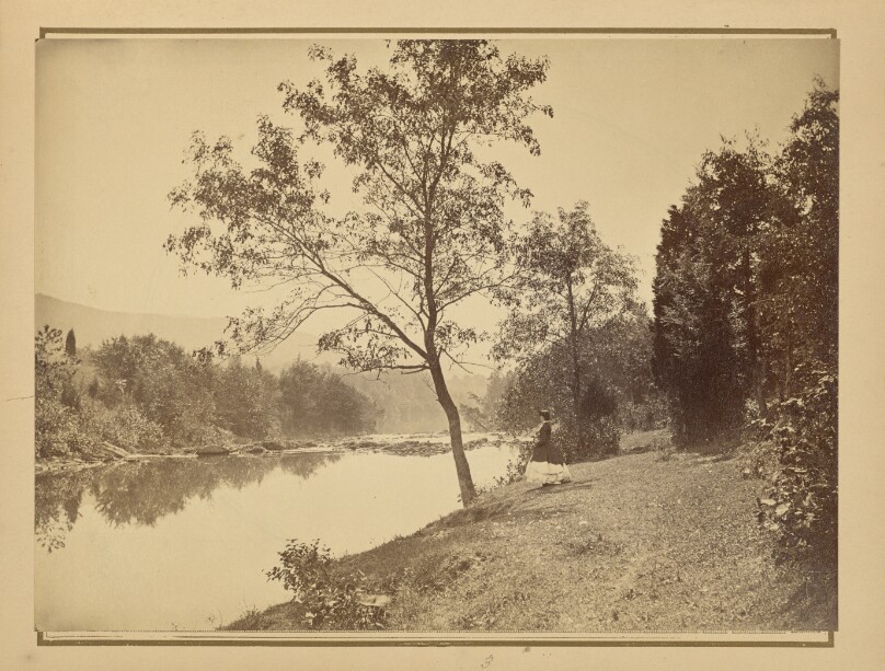 Matteawan Creek. Dutchess Co. N.Y.