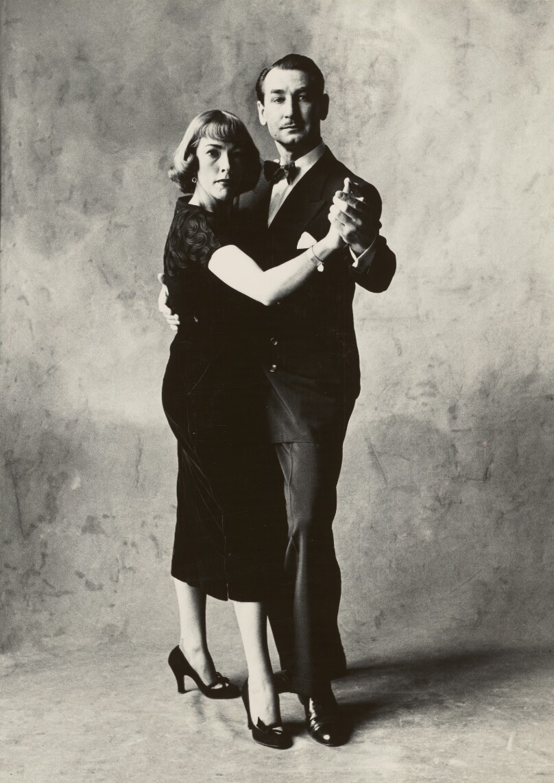 Ballroom Dancing Instructors, New York