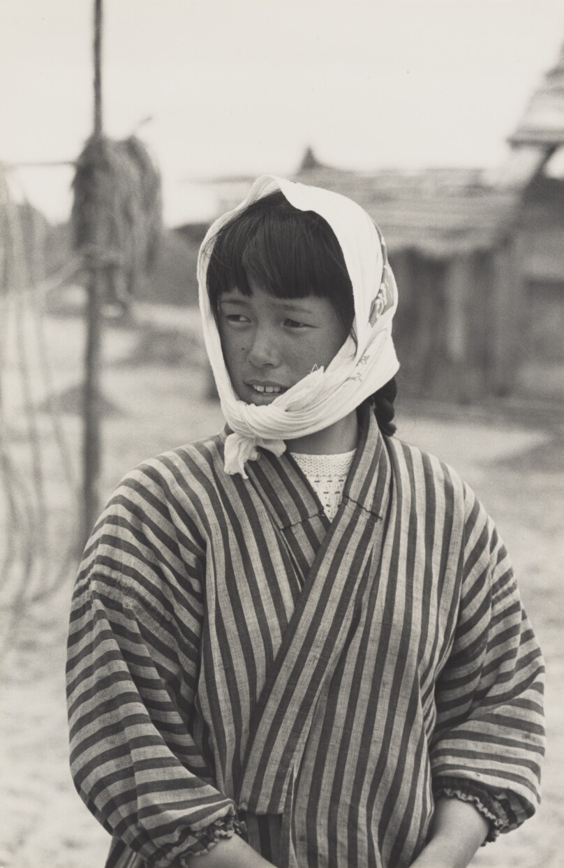 Villager, Niigata Prefecture