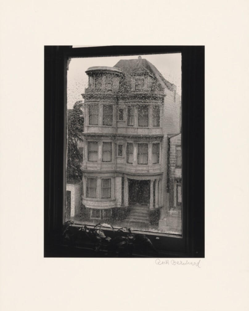 Victorian House