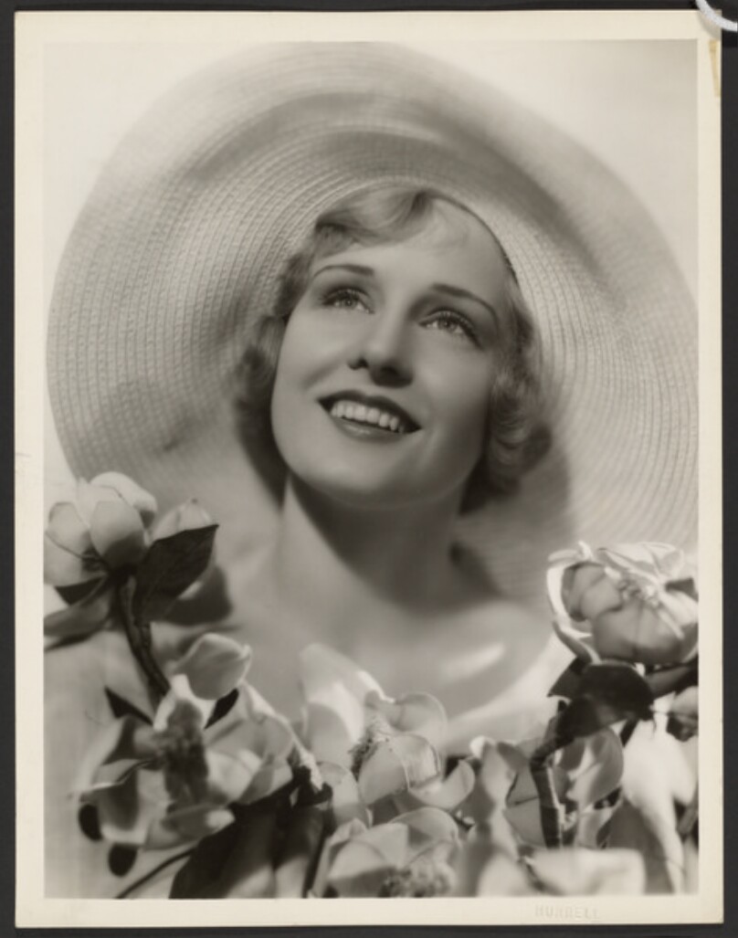 Madge Evans