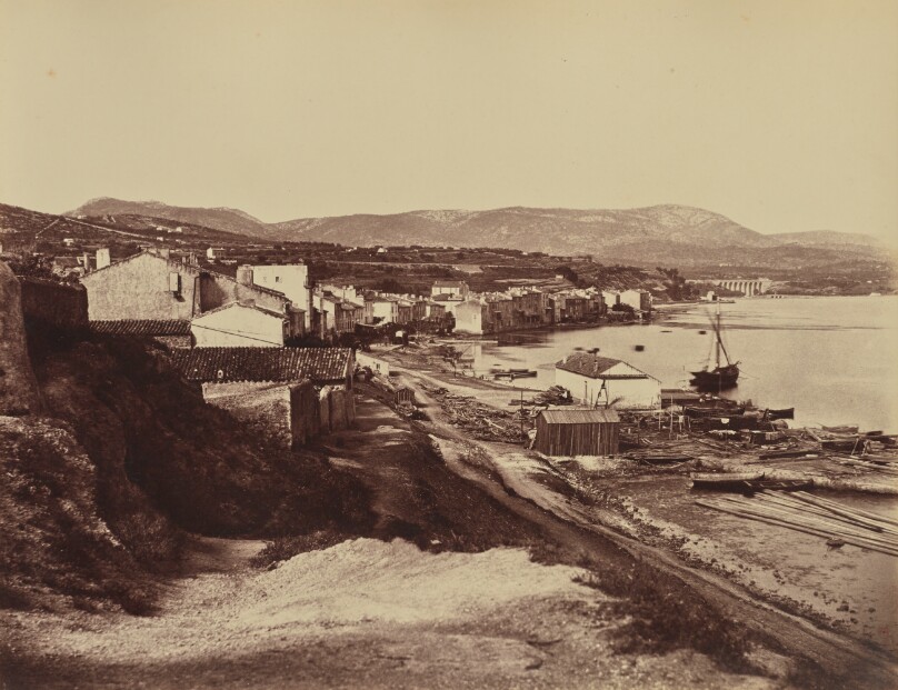Bandol.