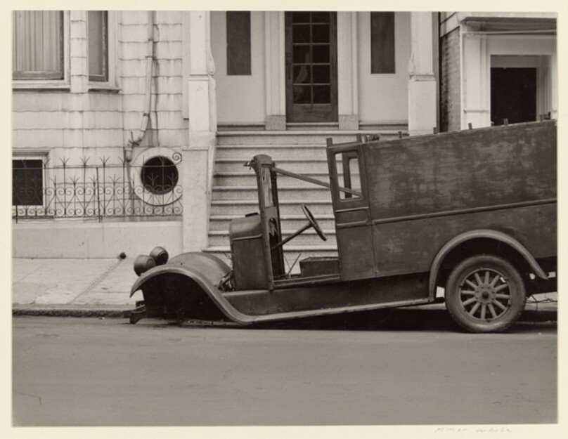 Minor White